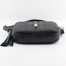 Women bag Crocodile Pattern Shoulder Bag luxury crossbody women's hbags messenger bags ladies Tote Purse bolsa ILML