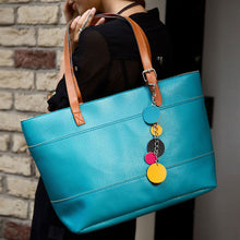 Women bag Hbag Shoulder Bags Large Tote Ladies Purse leather hbags shopping bag bolsa feminina  ILML