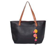 Women bag Hbag Shoulder Bags Large Tote Ladies Purse leather hbags shopping bag bolsa feminina  ILML