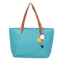 Women bag Hbag Shoulder Bags Large Tote Ladies Purse leather hbags shopping bag bolsa feminina  ILML