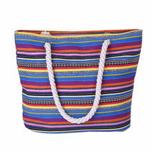 Women bag Shoulder bags Canvas Hbag Tote Clutch Messenger travel Beach shopping Satchel bag  ILML