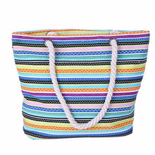 Women bag Shoulder bags Canvas Hbag Tote Clutch Messenger travel Beach shopping Satchel bag  ILML