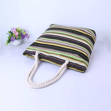 Women bag Shoulder bags Canvas Hbag Tote Clutch Messenger travel Beach shopping Satchel bag  ILML