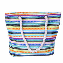 Women bag Shoulder bags Canvas Hbag Tote Clutch Messenger travel Beach shopping Satchel bag  ILML