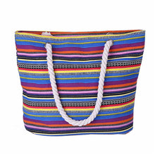 Women bag Shoulder bags Canvas Hbag Tote Clutch Messenger travel Beach shopping Satchel bag  ILML