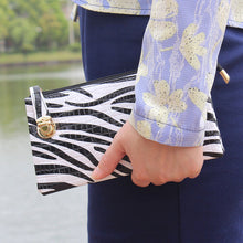 Leopard Women Leather bag luxury crossbody Hbag Shoulder Bags Zero women messenger bags designer bolsa ILML