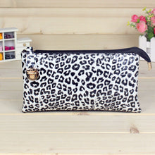Leopard Women Leather bag luxury crossbody Hbag Shoulder Bags Zero women messenger bags designer bolsa ILML