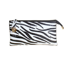 Leopard Women Leather bag luxury crossbody Hbag Shoulder Bags Zero women messenger bags designer bolsa ILML