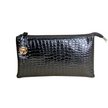 Leopard Women Leather bag luxury crossbody Hbag Shoulder Bags Zero women messenger bags designer bolsa ILML
