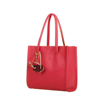 girls hbags leather shoulder bag cy color flowers totes ILML