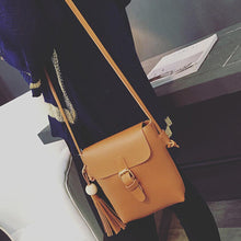 luxury hbags women messenger bags famouscrossbody Shoulder Bag bolsos Leather Tassels Hbag bolsos feminina ILML