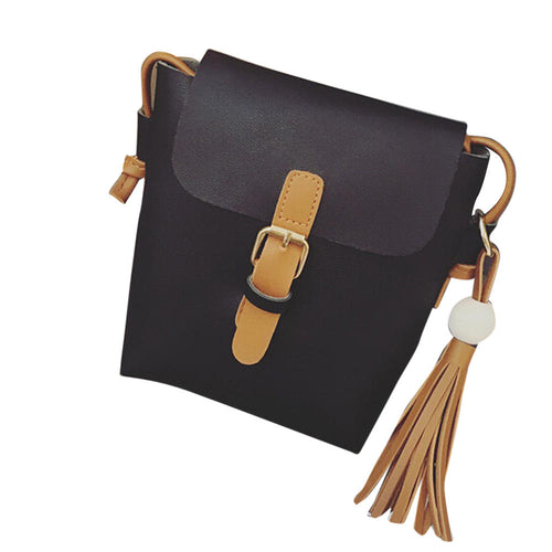 luxury hbags women messenger bags famouscrossbody Shoulder Bag bolsos Leather Tassels Hbag bolsos feminina ILML