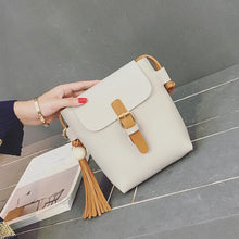 luxury hbags women messenger bags famouscrossbody Shoulder Bag bolsos Leather Tassels Hbag bolsos feminina ILML