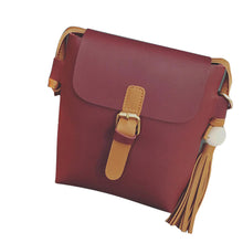 luxury hbags women messenger bags famouscrossbody Shoulder Bag bolsos Leather Tassels Hbag bolsos feminina ILML