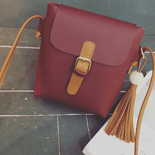 luxury hbags women messenger bags famouscrossbody Shoulder Bag bolsos Leather Tassels Hbag bolsos feminina ILML