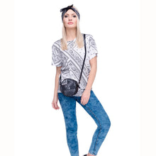 shoulder bags for women men Printing Leather Hbag Cross Body Shoulder Messenger Bag Small clutch ILML
