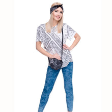 shoulder bags for women men Printing Leather Hbag Cross Body Shoulder Messenger Bag Small clutch ILML