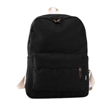 women backpack Canvas Printing Backpack for girls school backpacks Mochila Mujeres Travel Bag  ILML