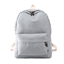 women backpack Canvas Printing Backpack for girls school backpacks Mochila Mujeres Travel Bag  ILML
