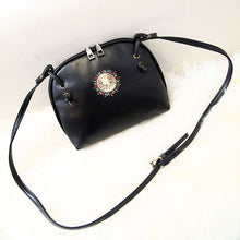 women bag Head Pattern Hbag PU Shoulder Satchel Messenger Tote ladies bolsa feminina pouch Clutch Crossbody bags ILML