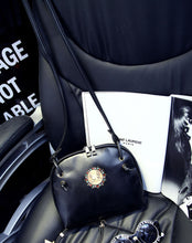 women bag Head Pattern Hbag PU Shoulder Satchel Messenger Tote ladies bolsa feminina pouch Clutch Crossbody bags ILML