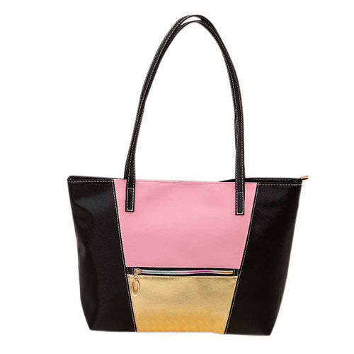 women bag Lady Leather Shoulder Shopping hbags Messenger Bag Travel Bags Casual Large Tote hbag women bags bolsas ILML