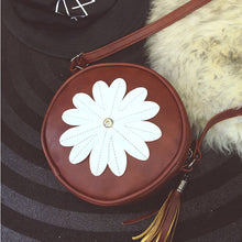 women bag Leather Tassels Hbag crossbody Shoulder Coin Bag women messenger bags luxury hbags bolsos feminina ILML