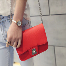 women bag crossbody Hbag Shoulder Bags Casual women messenger bags bag Chain Leather Hbags Ladies Tote ILML