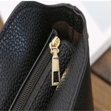 women bag crossbody Shoulder Bag women messenger bags Hbag Tote Ladies Purse crossbody bag Leather Hbags ILML
