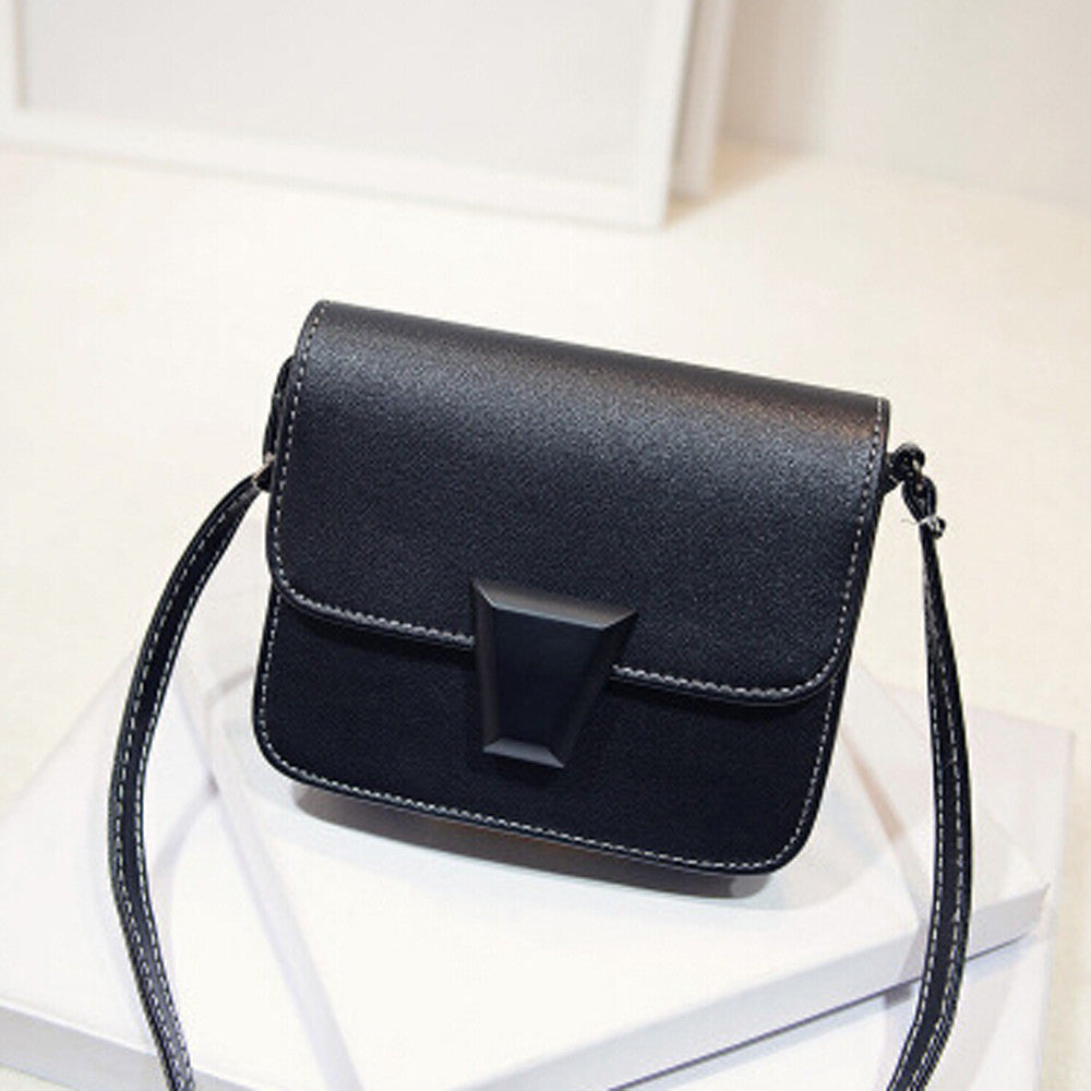 women bag leather hbag Crossbody messenger Shoulder Bag Cute ladies women's hbags clutch Travel Bags Shopping bag ILML