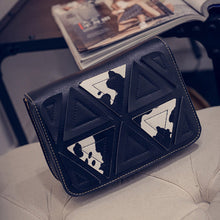 women bag leather hbag Crossbody messenger Shoulder Bag ladies women's hbags clutch Tote Travel Bags Shopping bag ILML