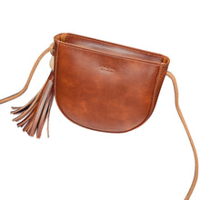 women bag leather hbag Tassel Crossbody messenger Shoulder Bag ladies Purse women's hbags clutch Travel Bags ILML