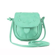 women bag trend imitation leather Shoulder messenger Lnclined Bag luxury hbags women bags designer bolsa feminina ILML