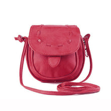 women bag trend imitation leather Shoulder messenger Lnclined Bag luxury hbags women bags designer bolsa feminina ILML