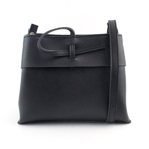 women bags Leather Hbags Ladies Tote rossbody Shoulder Bag women messenger bags Purse Casual bag bolsa ILML