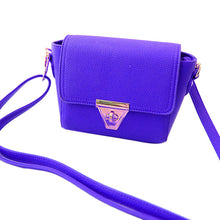 women bags preppy style stamp one shoulder bags women leather hbags women messenger bags women hbag ILML