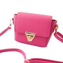 women bags preppy style stamp one shoulder bags women leather hbags women messenger bags women hbag ILML