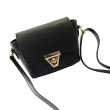 women bags preppy style stamp one shoulder bags women leather hbags women messenger bags women hbag ILML