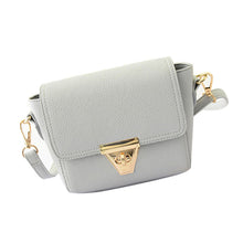 women bags preppy style stamp one shoulder bags women leather hbags women messenger bags women hbag ILML