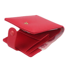 able Lady Women Leather Money Card Holder Wallet Coin Purse Clutch Pockets Purses Walletss ILML