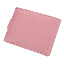 able Lady Women Leather Money Card Holder Wallet Coin Purse Clutch Pockets Purses Walletss ILML