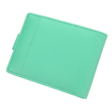 able Lady Women Leather Money Card Holder Wallet Coin Purse Clutch Pockets Purses Walletss ILML