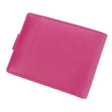 able Lady Women Leather Money Card Holder Wallet Coin Purse Clutch Pockets Purses Walletss ILML