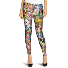 Fitness Women Joggers High Waist Pants Leggings Trousers 21 Colors ILML