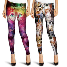 Fitness Women Joggers High Waist Pants Leggings Trousers 21 Colors ILML