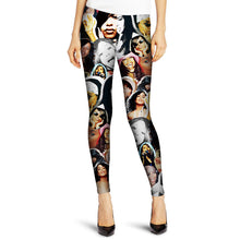 Fitness Women Joggers High Waist Pants Leggings Trousers 21 Colors ILML