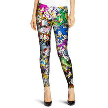 Fitness Women Joggers High Waist Pants Leggings Trousers 21 Colors ILML