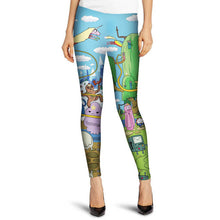 Fitness Women Joggers High Waist Pants Leggings Trousers 21 Colors ILML
