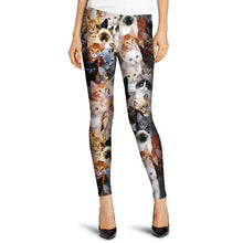 Fitness Women Joggers High Waist Pants Leggings Trousers 21 Colors ILML