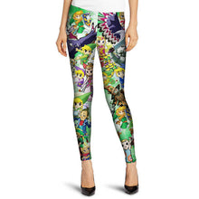 Fitness Women Joggers High Waist Pants Leggings Trousers 21 Colors ILML